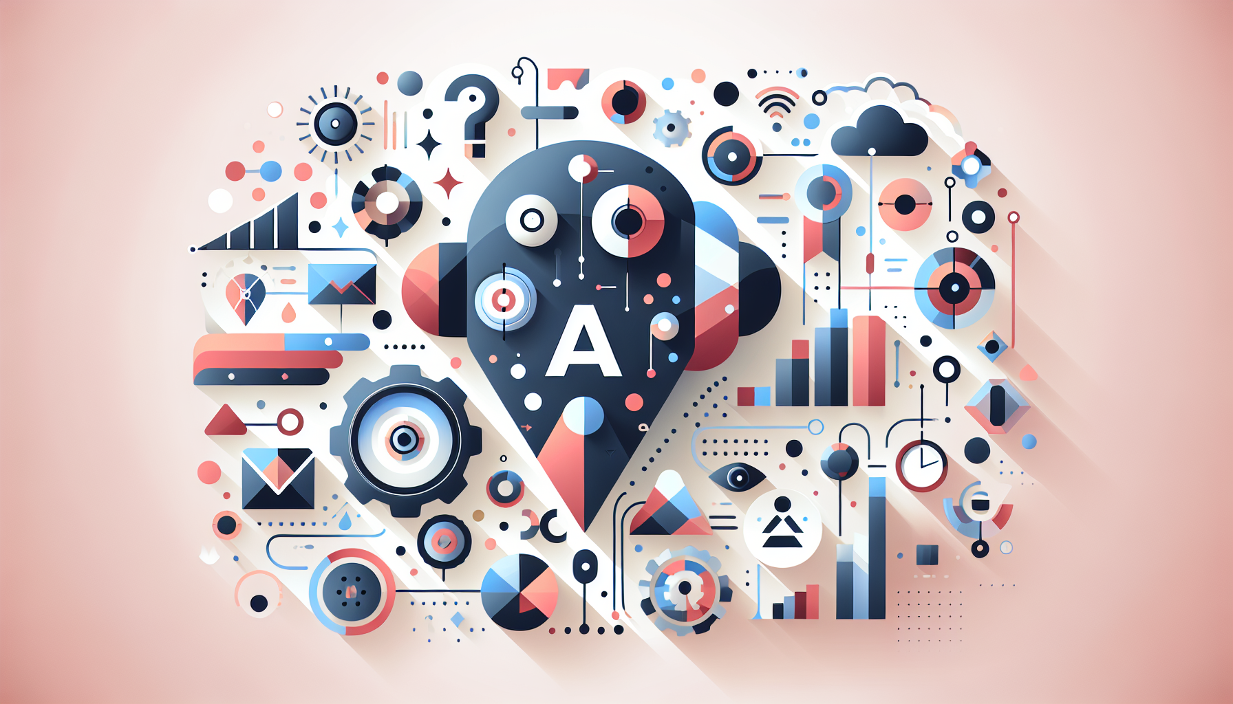 Boost Growth with AI Marketing Strategies for Solopreneurs - AI marketing strategies for solopreneurs illustration showing...