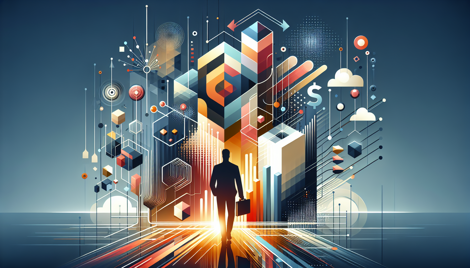 Building Resilience in Business: Lessons from Failure - entrepreneurship resilience illustration showing entrepreneurship ...