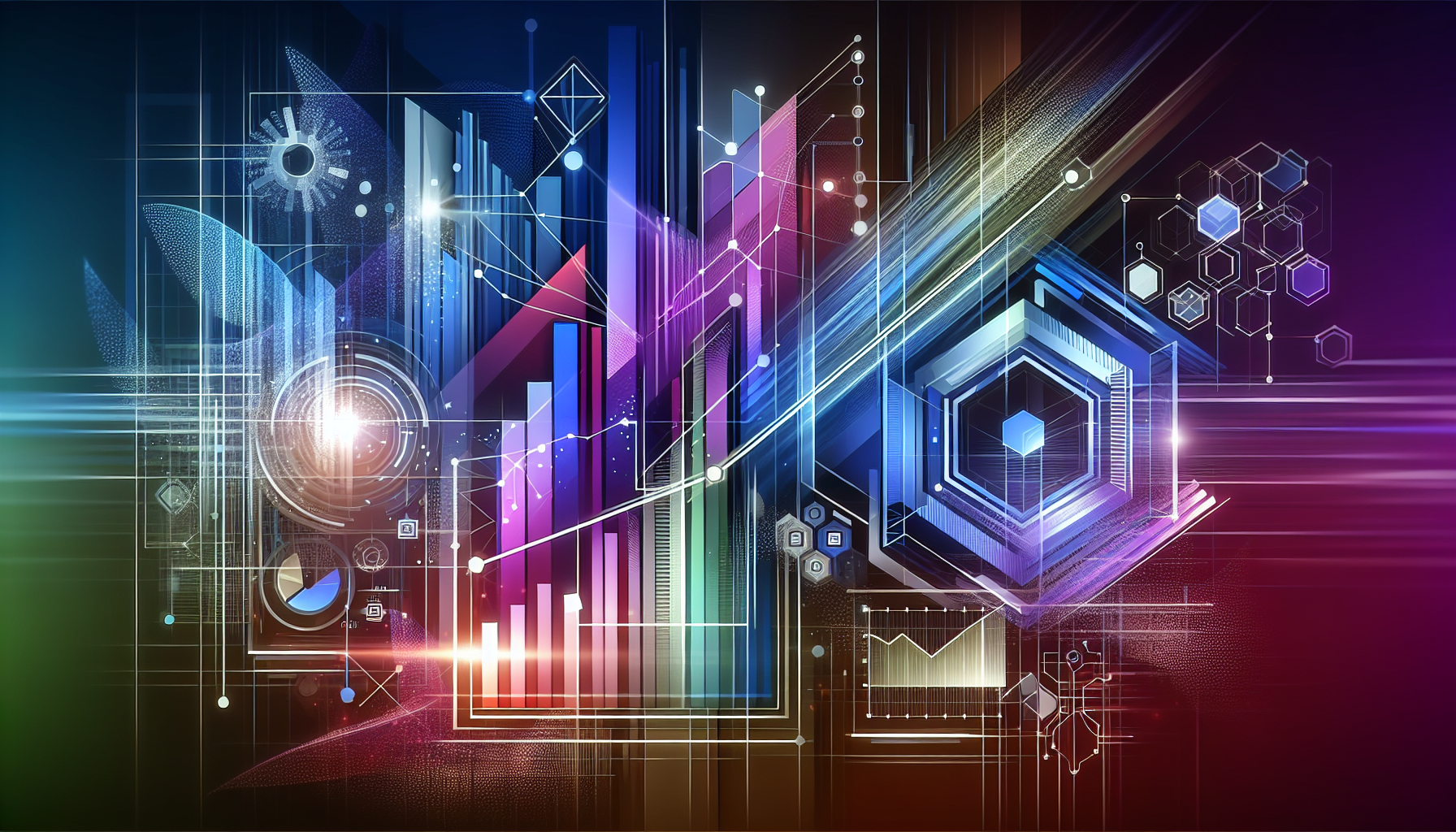 Conversion Rate Optimization: Strategies for Data-Driven Growth - conversion rate optimization illustration showing conver...