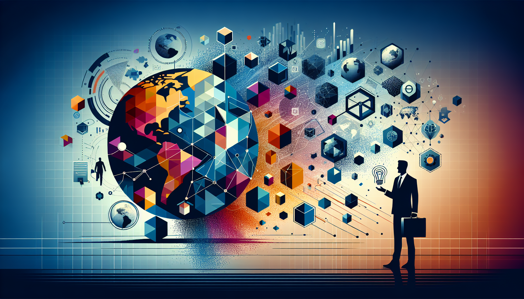 Customer Acquisition Strategies That Actually Work - customer acquisition illustration showing customer acquisition concep...