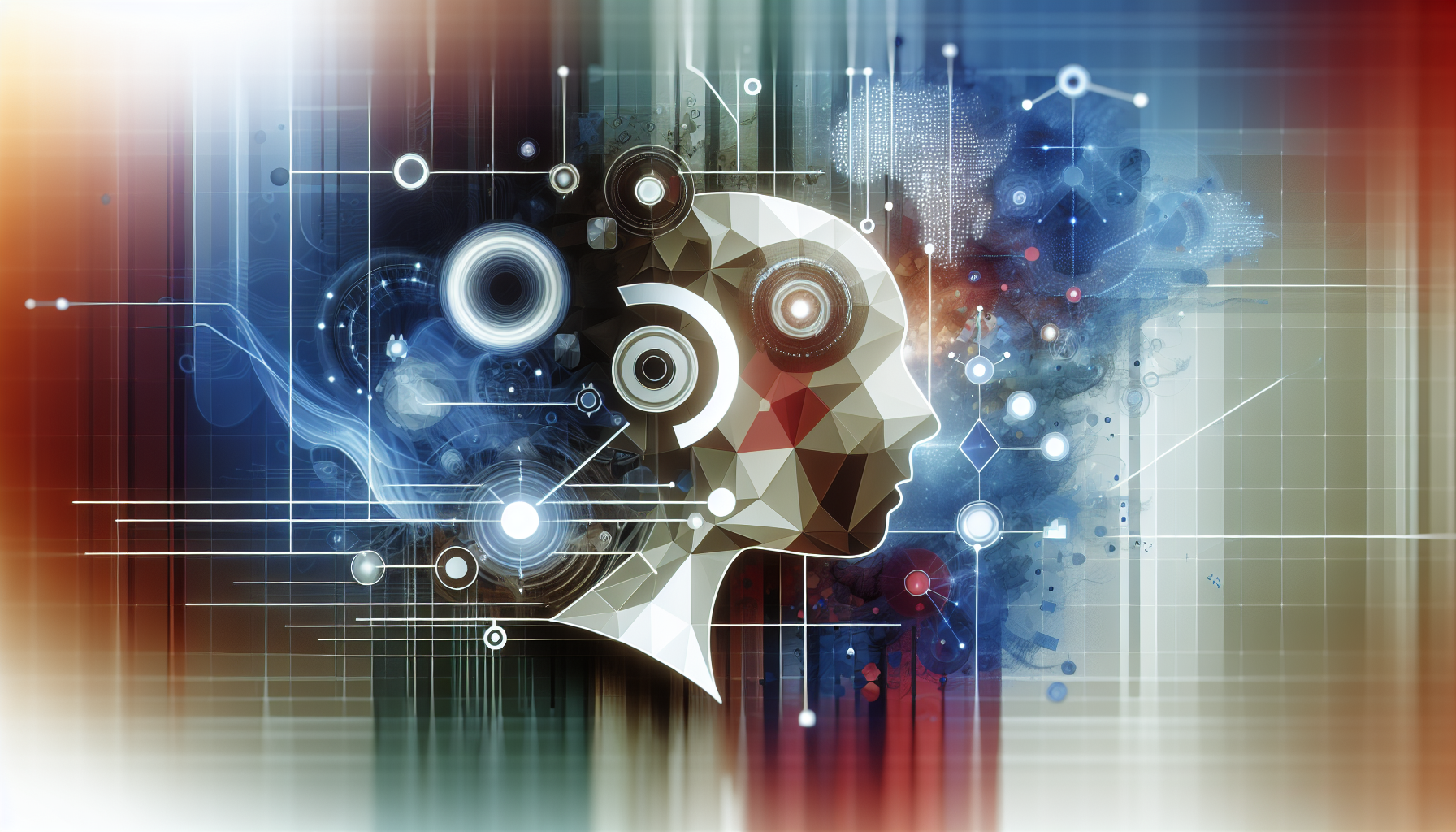 Harness AI Powered Marketing Strategies Today - AI powered marketing strategies illustration showing ai powered marketing ...