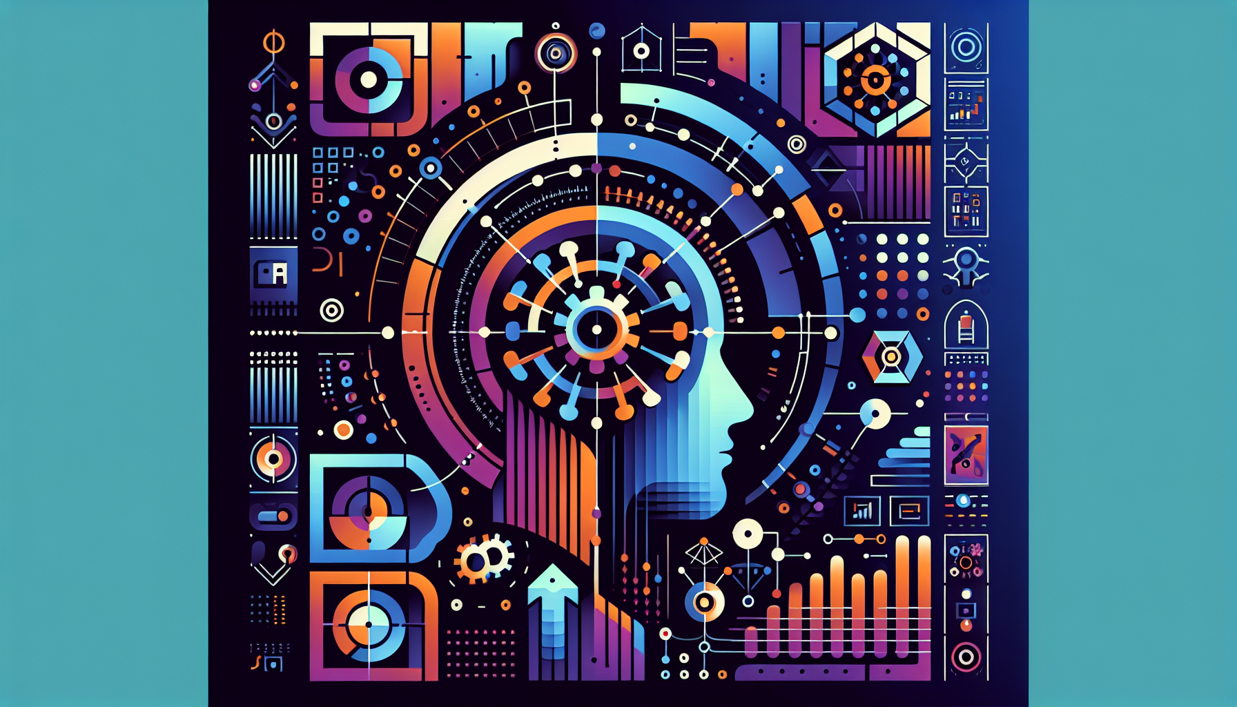Master Marketing with AI: Your Winning Playbook - how to master marketing with AI illustration showing how to master marke...