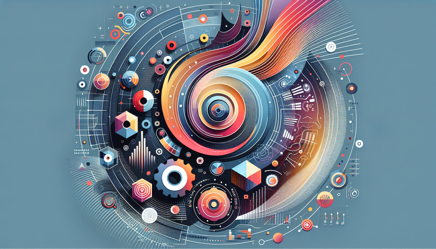 Master the Art of Marketing with GPT-5 - GPT-5 usage illustration showing gpt-5 usage concepts, business strategy, and pro...