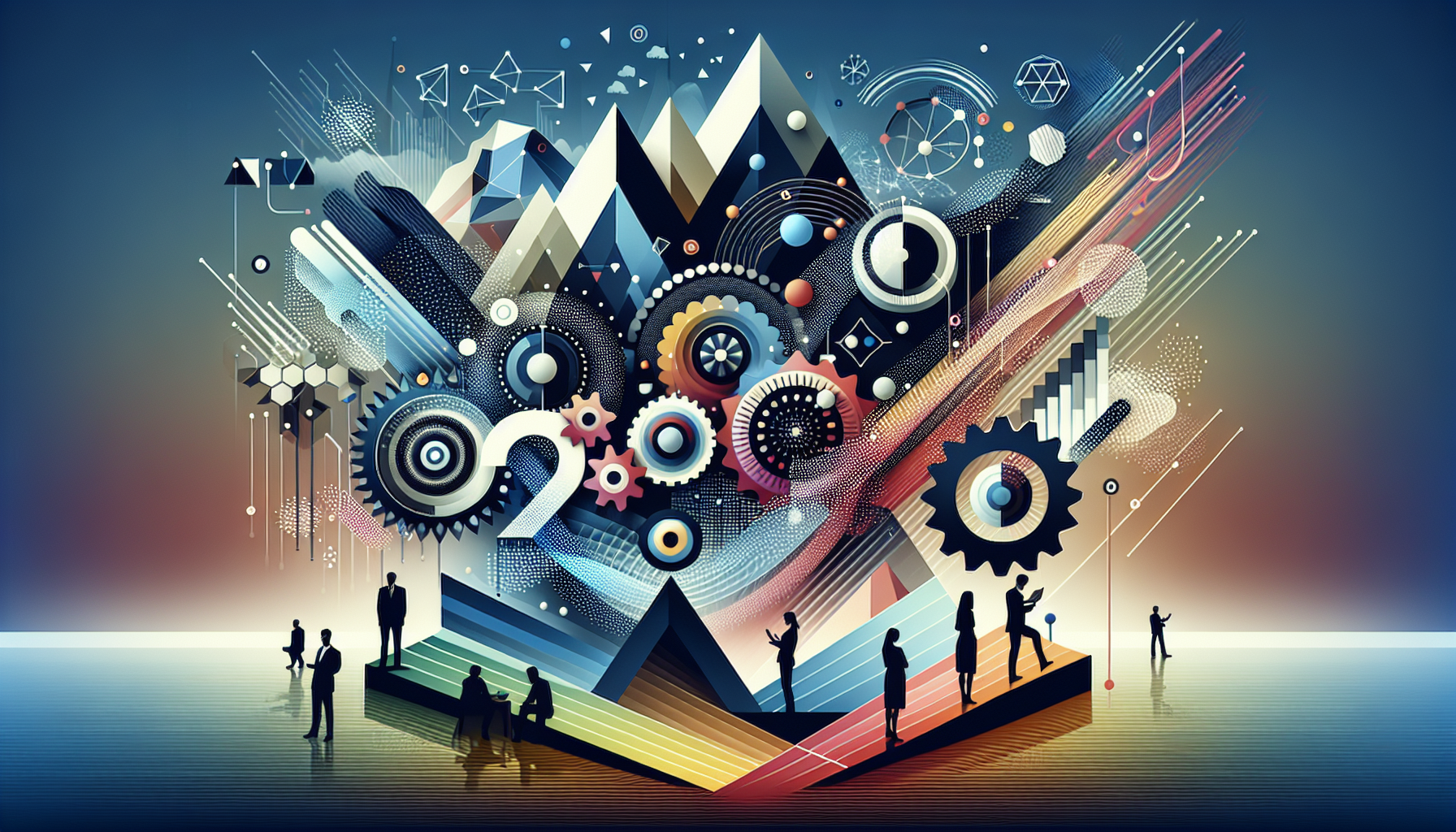 Mastering the 7 Ps of Marketing for Entrepreneurs - marketing for entrepreneurs illustration showing marketing for entrepr...