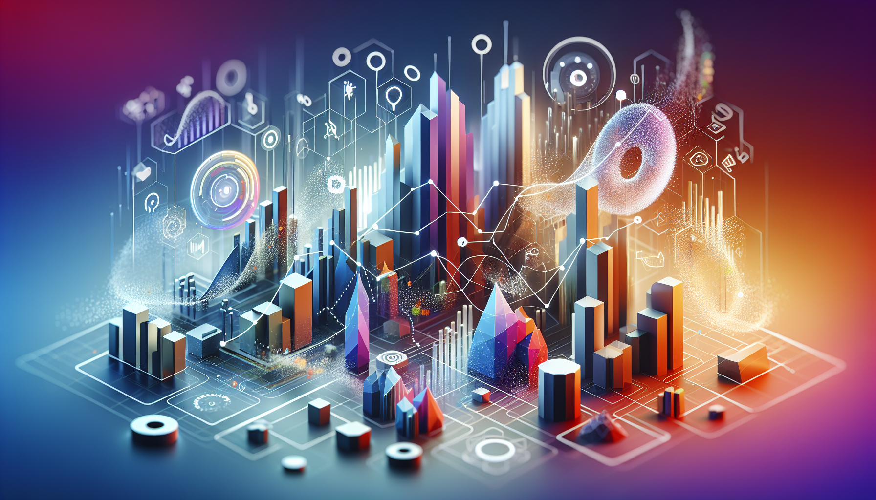 SEO in 2025: Proven Marketing Strategies for Success - SEO in 2025 illustration showing seo in 2025 concepts, business str...