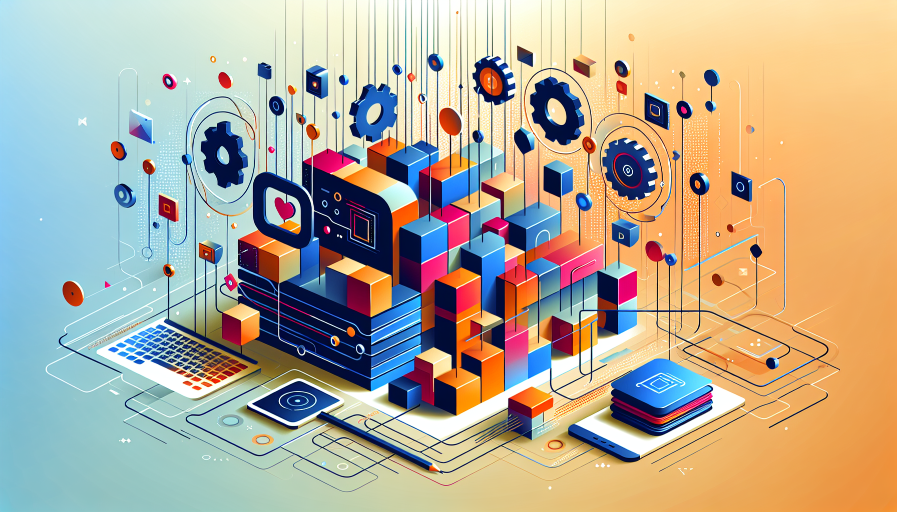 Transformative Tactics to Market a SaaS Product with No Money - how to market a saas product with no money illustration sh...