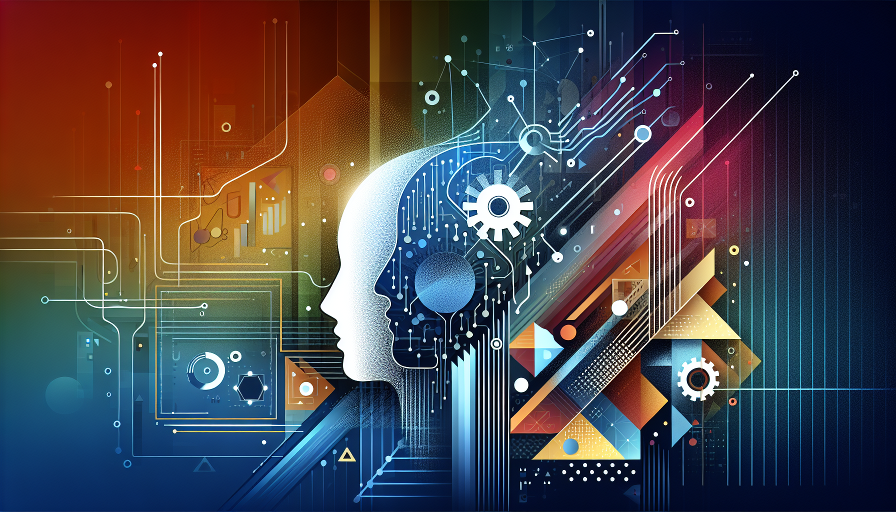 Turbocharge Learning: Using AI for Fast Learning - using artificial intelligence for fast learning illustration showing us...