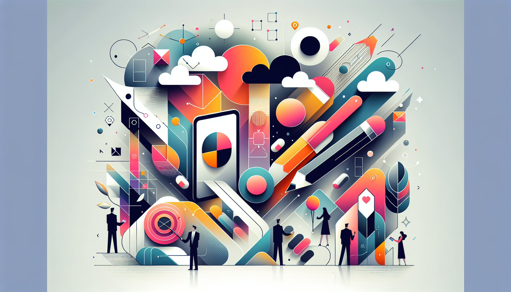 User Experience Design Principles for Mobile Apps - 